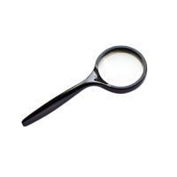 Лупа ручная d=40 - «globural.ru» - Можайск