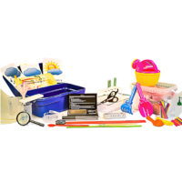 Комплект по предмету "Окружающий мир" для практических работ - «globural.ru» - Можайск