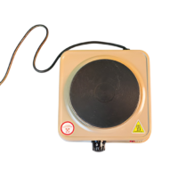 Плитка электрическая малогабаритная 220 В - «globural.ru» - Можайск