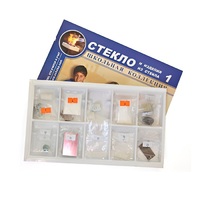 Коллекция "Стекло и изделия из стекла" - «globural.ru» - Можайск