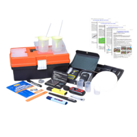 Эко-знайка 8. Цифровая лаборатория по экологии для ученика - «globural.ru» - Можайск