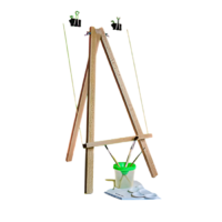 Комплект по ИЗО для практических работ в начальной школе - «globural.ru» - Можайск