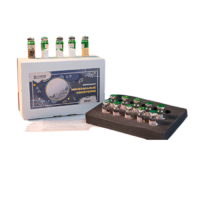 Коллекция "Минеральные удобрения" 15 видов - «globural.ru» - Можайск