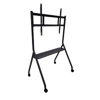 Стойка для интерактивной панели Edflat Standart - «globural.ru» - Можайск