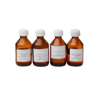 Набор № 23 ОС Образцы органических веществ - «globural.ru» - Можайск