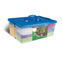 Набор деталей для креативной панели "Трассы" - «globural.ru» - Можайск