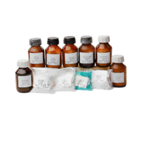 Набор № 13 ВС "Галогениды" - «globural.ru» - Можайск