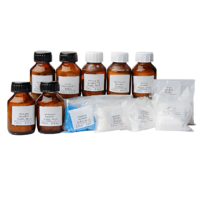 Набор № 14 ВС "Сульфаты, сульфиты" - «globural.ru» - Можайск