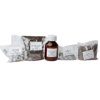 Набор № 16 ВС "Металлы,оксиды" - «globural.ru» - Можайск