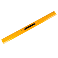 Линейка классная пластмассовая 60 см - «globural.ru» - Можайск