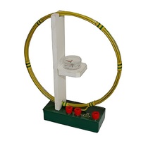 Прибор для изучения магнитного поля Земли - «globural.ru» - Можайск