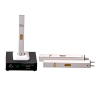 Набор спектральных трубок с универсальным источником питания - «globural.ru» - Можайск