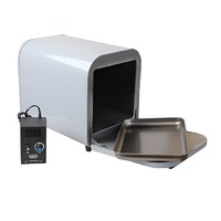 Шкаф сушильный - «globural.ru» - Можайск