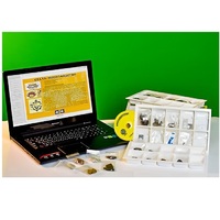 Коллекция натурально-интерактивная "Чугун и сталь" - «globural.ru» - Можайск