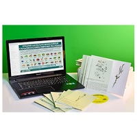 Гербарий натурально-интерактивный "Сельскохозяйственные растения" - «globural.ru» - Можайск