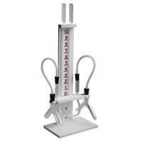 Прибор для иллюстрации зависимости скорости химических реакций от условий (вариант 2) - «globural.ru» - Можайск