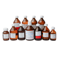 Набор № 20 ОС Кислородсодержащие органические вещества - «globural.ru» - Можайск