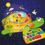 ПервоЛого 4.0. (Интегрированная творческая среда для начальной школы). - «globural.ru» - Можайск