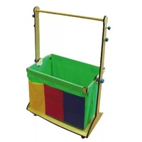 Вешалка ряжения с емкостью  - «globural.ru» - Можайск