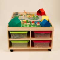 Ландшафтный игровой стол S - «globural.ru» - Можайск