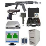 Интерактивный лазерный тир «Кадет» - «globural.ru» - Можайск