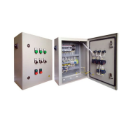 Комплект учебного оборудования «Электромонтаж и наладка систем управления» - «globural.ru» - Можайск