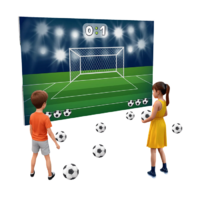 Интерактивная стена Wall - «globural.ru» - Можайск