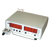 Установка для изучения p-n перехода   - «globural.ru» - Можайск