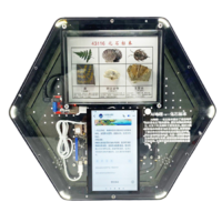 Модуль интерактивный с искусственным интеллектом "Интеллектуальная география" - «globural.ru» - Можайск