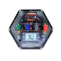 Модуль интерактивный с искусственным интеллектом "Сортировка мусора" - «globural.ru» - Можайск