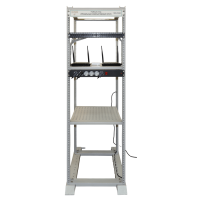 Учебный стенд "Локальные компьютерные сети"  - «globural.ru» - Можайск