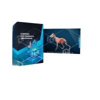 Виртуальный учебный комплекс «Интерактивный трехмерный атлас анатомии животных» К1 - «globural.ru» - Можайск