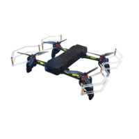 Конструктор программируемого квадрокоптера DH:ALFA - «globural.ru» - Можайск