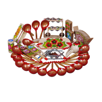 Набор шумовых инструментов (в том числе: треугольник, набор колокольчиков) - «globural.ru» - Можайск