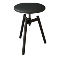 Табурет рабочий винтовой Т-95 - «globural.ru» - Можайск