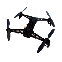 Комплект конструктор программируемый квадрокоптер DH:ALFA 2 в 1  - «globural.ru» - Можайск