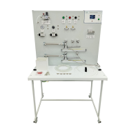 Типовой комплект учебного оборудования «Пневмопривод и электропневмоавтоматика» - «globural.ru» - Можайск