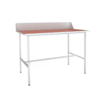 Стол лабораторный СЛ-01 - «globural.ru» - Можайск