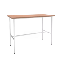 Стол лабораторный СЛ-01-02 исп.2 - «globural.ru» - Можайск