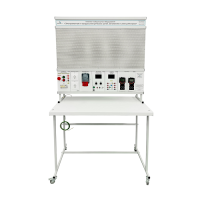 Комплект лабораторного оборудования «Электромонтаж и наладка электрических цепей, автоматики и электромоторов» - «globural.ru» - Можайск