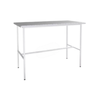 Стол лабораторный СЛ-01-03 исп. 2 - «globural.ru» - Можайск