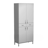 Шкаф для хранения посуды или приборов  - «globural.ru» - Можайск