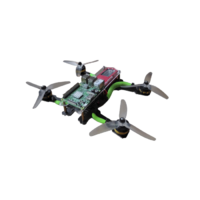 Конструктор программируемый квадрокоптер DH:ALFA MINI - «globural.ru» - Можайск