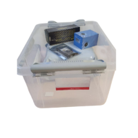 Ресурсный набор для FPV-полетов DH:ALFA - «globural.ru» - Можайск