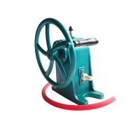 Насос вакуумный Комовского (вариант 2) - «globural.ru» - Можайск