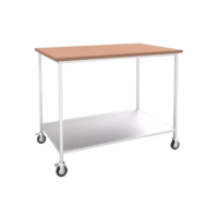 Стол лабораторный СЛ-04 - «globural.ru» - Можайск