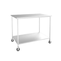 Стол лабораторный СЛ-04-04 - «globural.ru» - Можайск