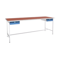 Стол лабораторный СЛ-05-03 - «globural.ru» - Можайск