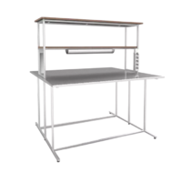 Стол лабораторный СЛ-06 - «globural.ru» - Можайск