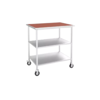 Стол лабораторный СЛ-07-02 - «globural.ru» - Можайск